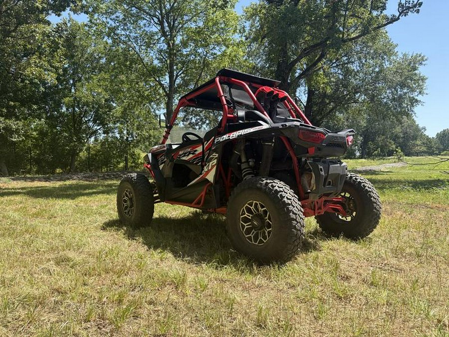 2016 Polaris® RZR