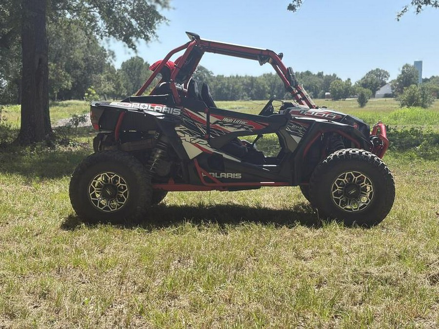 2016 Polaris® RZR