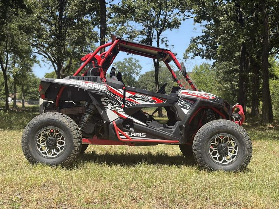 2016 Polaris® RZR