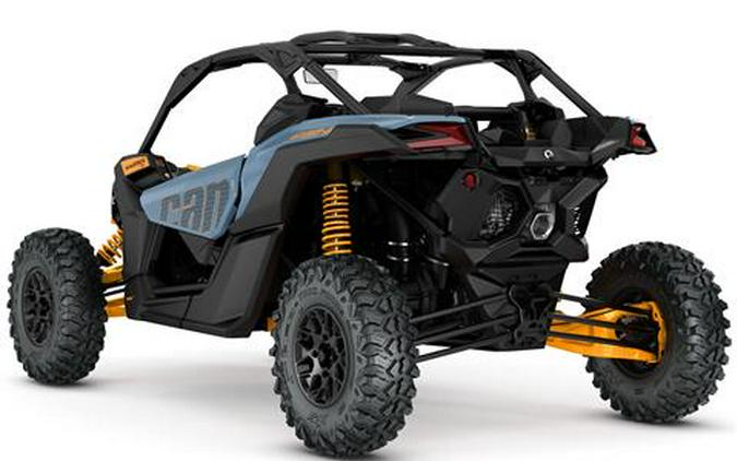 2026 Can-Am Maverick X3 RS TURBO RR