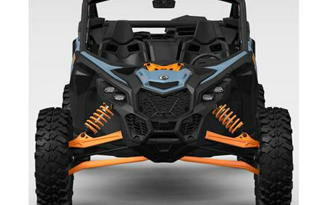 2026 Can-Am Maverick X3 RS TURBO RR