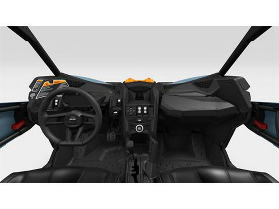 2026 Can-Am Maverick X3 RS TURBO RR