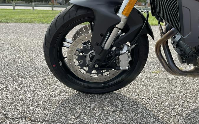 2023 QJMotor SRK 700