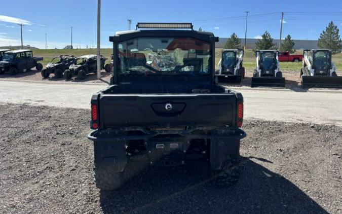 2024 Can-Am Defender DPS CAB