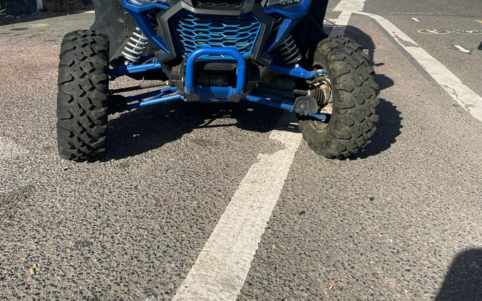 2023 Honda TALON 1000X-R FOX LIVE