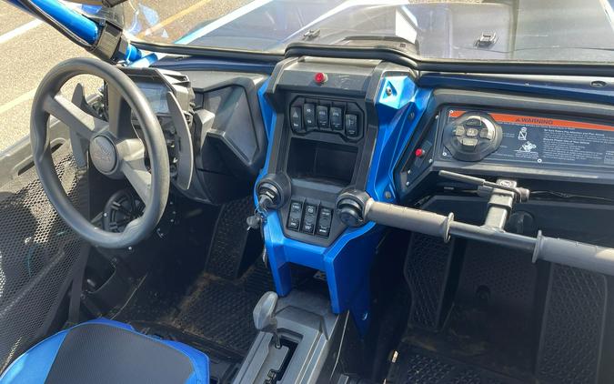 2023 Honda TALON 1000X-R FOX LIVE