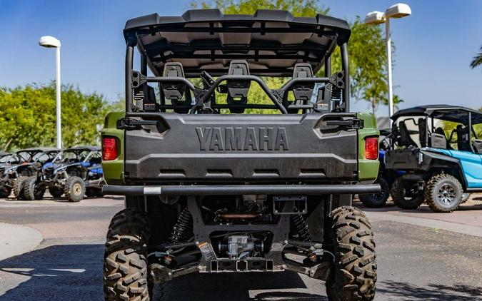 2023 Yamaha Viking VI EPS