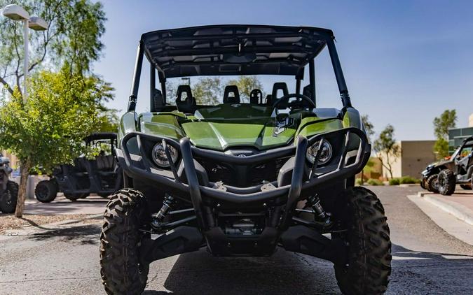 2023 Yamaha Viking VI EPS