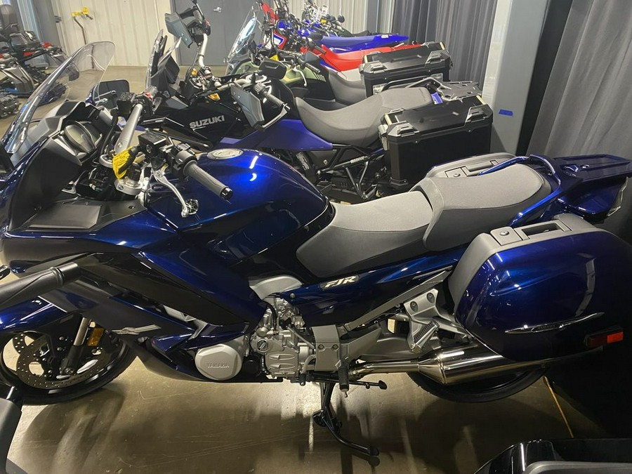 2023 Yamaha FJR 1300ES