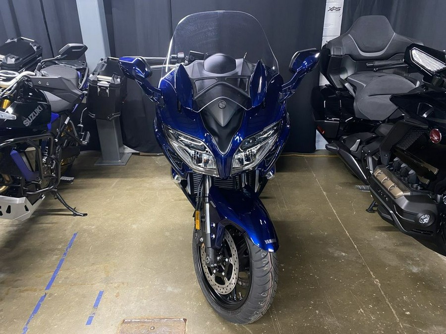 2023 Yamaha FJR 1300ES