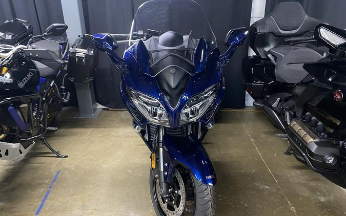 2023 Yamaha FJR 1300ES