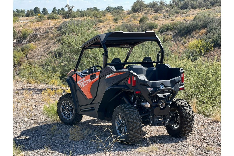 2023 CFMOTO ZFORCE 950 Trail