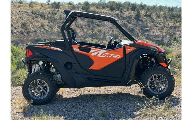 2023 CFMOTO ZFORCE 950 Trail