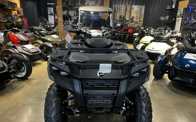 2024 Can-Am Outlander 700