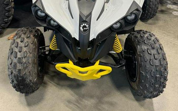 2024 Can-Am Renegade 70 EFI