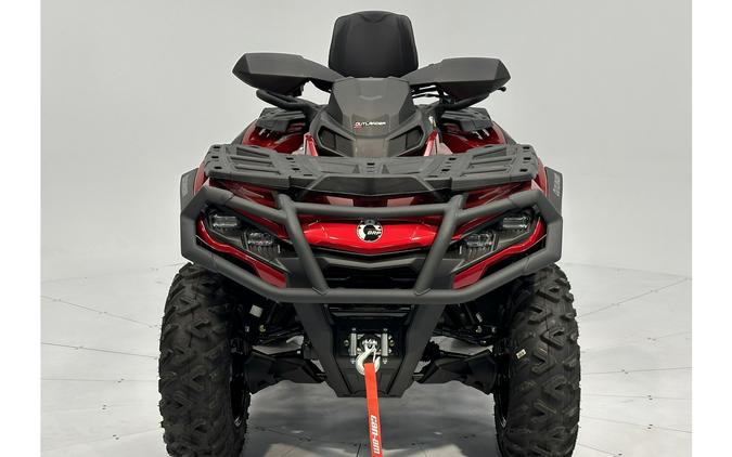 2024 Can-Am Outlander MAX XT 1000R