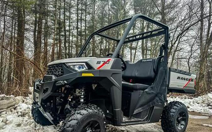 2024 Polaris Ranger SP 570 Premium