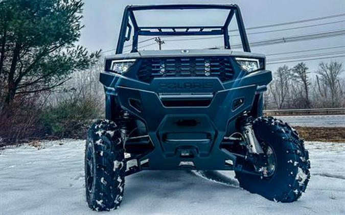 2024 Polaris Ranger SP 570 Premium