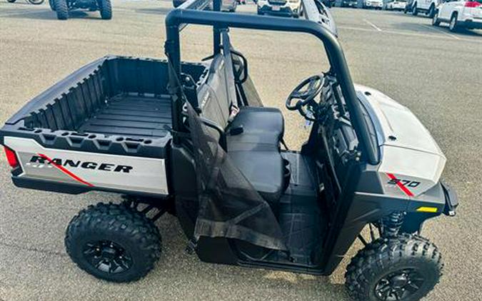 2024 Polaris Ranger SP 570 Premium