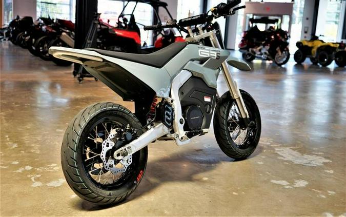 2023 Greenger Powersports G3S