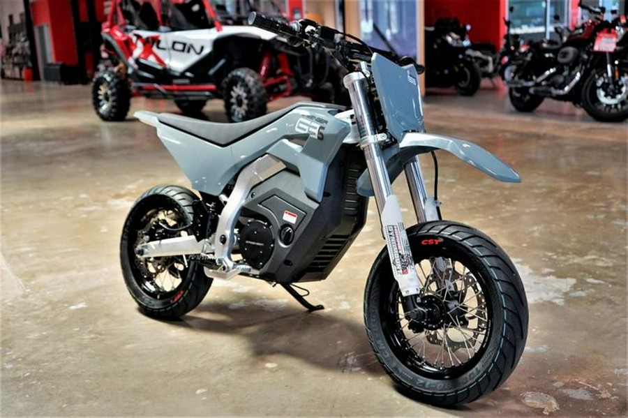 2023 Greenger Powersports G3S