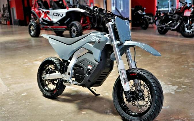 2023 Greenger Powersports G3S