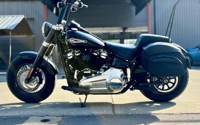 2020 Harley-Davidson® FLSL - Softail® Softail Slim®