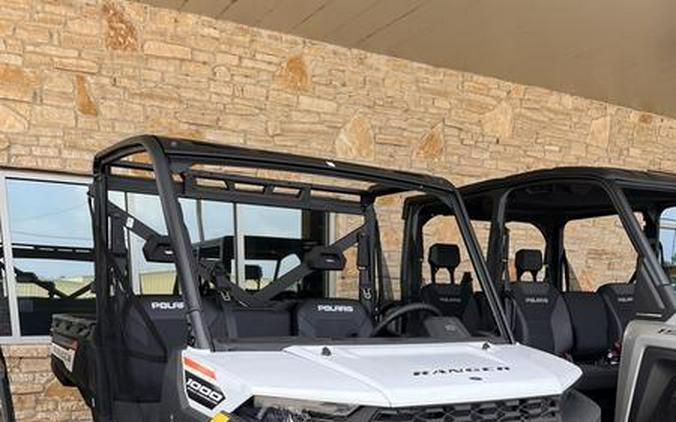 2024 Polaris® Ranger 1000 Premium