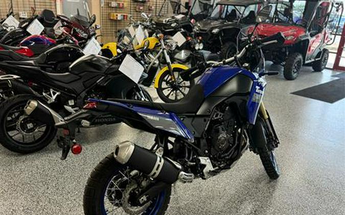 2024 Yamaha Ténéré 700