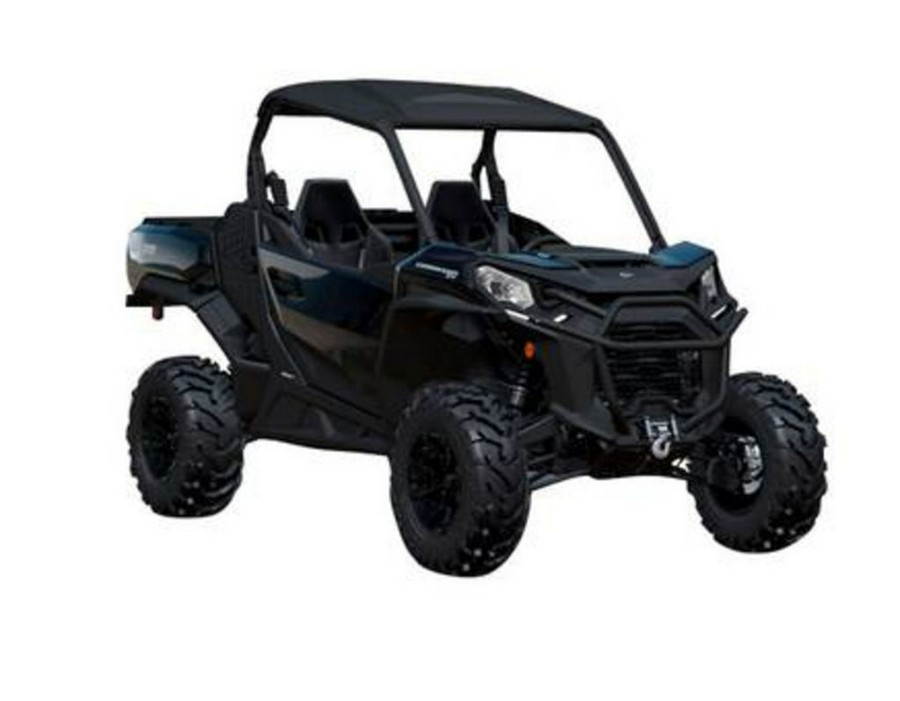 2023 Can-Am™ Commander XT 700