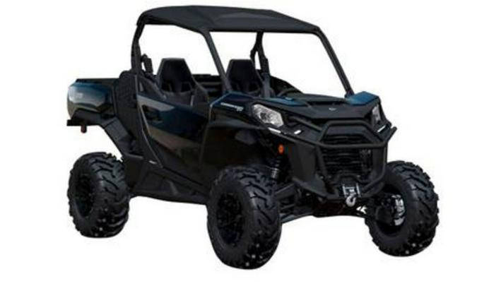 2023 Can-Am™ Commander XT 700