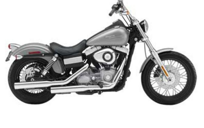 2009 Harley-Davidson® FXDB - Dyna® Street Bob®