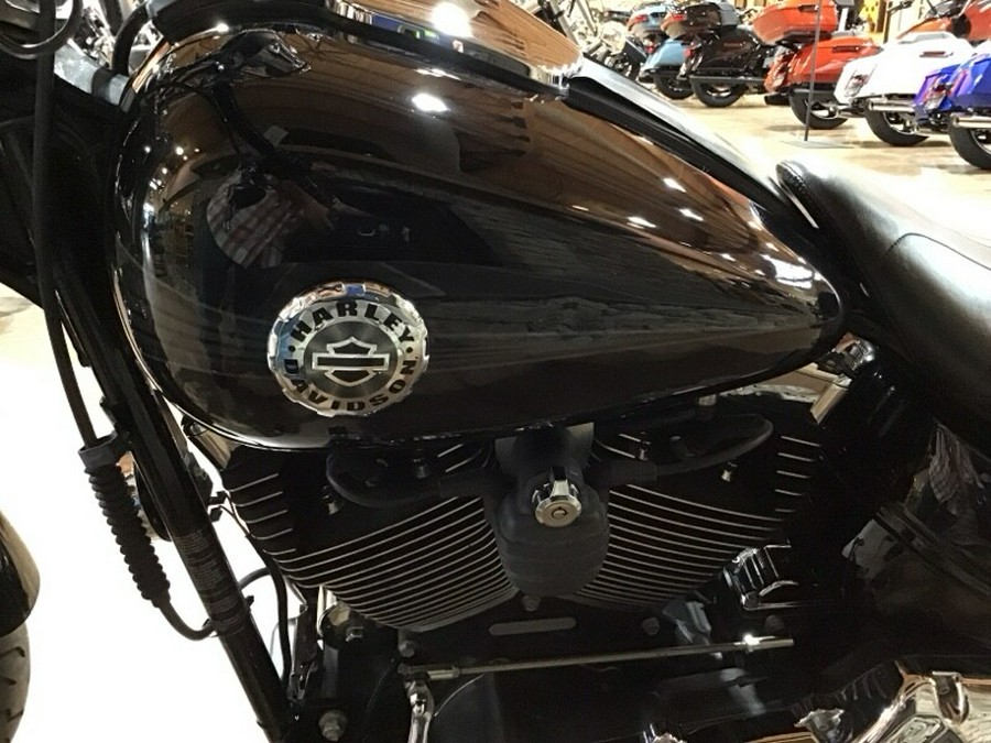 2013 Harley Davidson FXSB Breakout