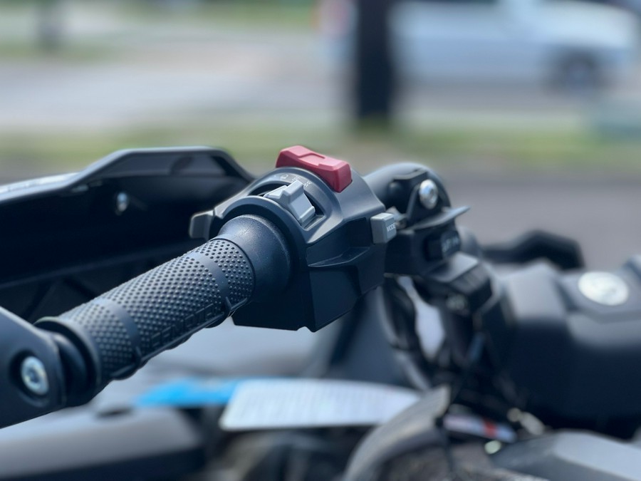 2025 CFMOTO CForce 600 Touring