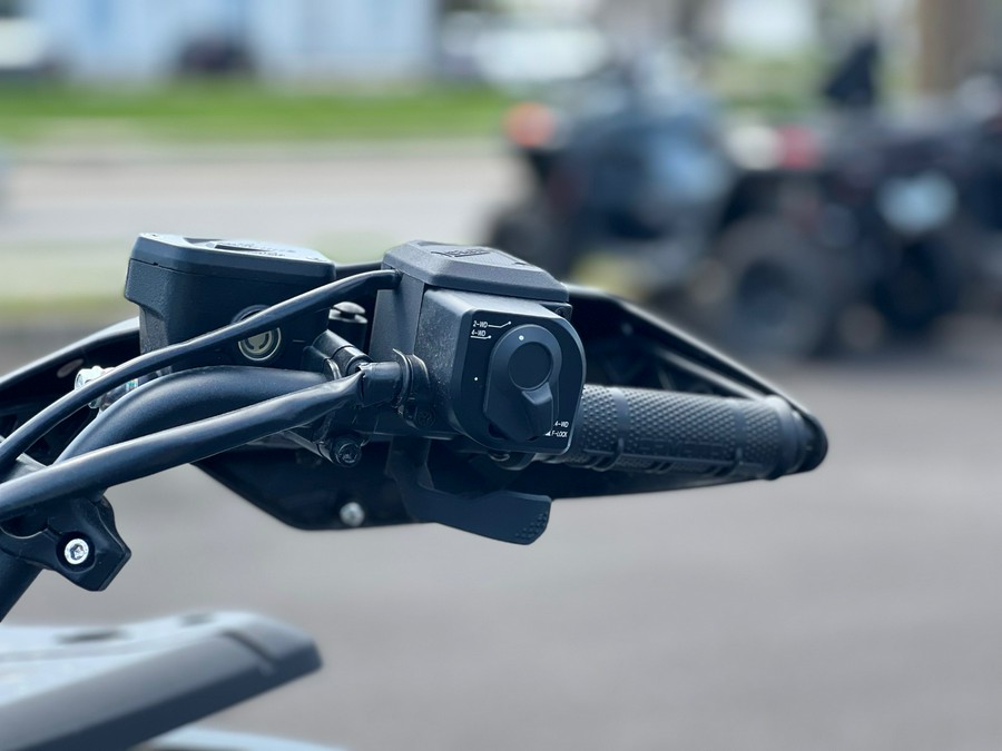 2025 CFMOTO CForce 600 Touring