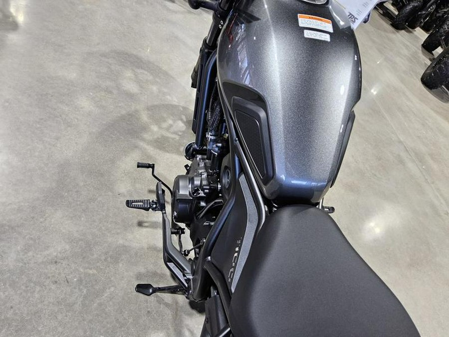 2025 Honda® Rebel 1100T