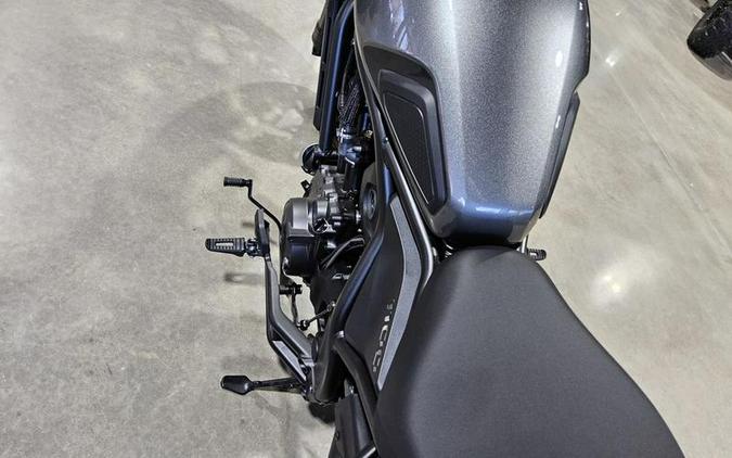 2025 Honda® Rebel 1100T