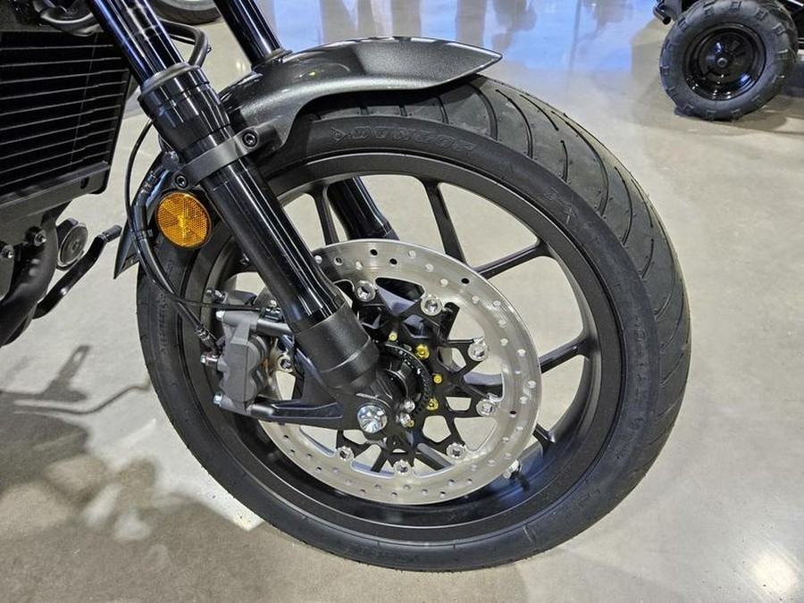 2025 Honda® Rebel 1100T