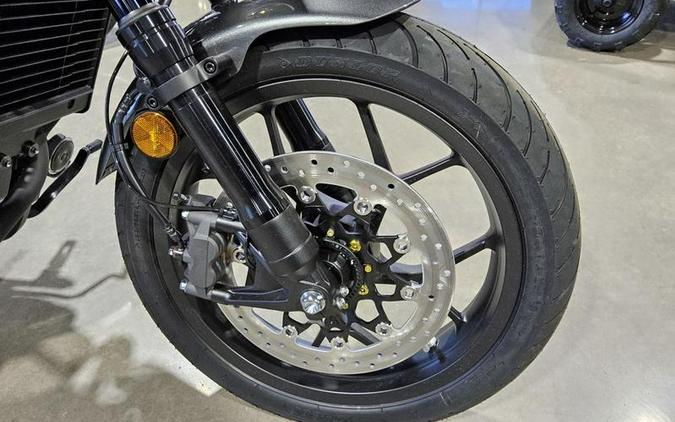 2025 Honda® Rebel 1100T