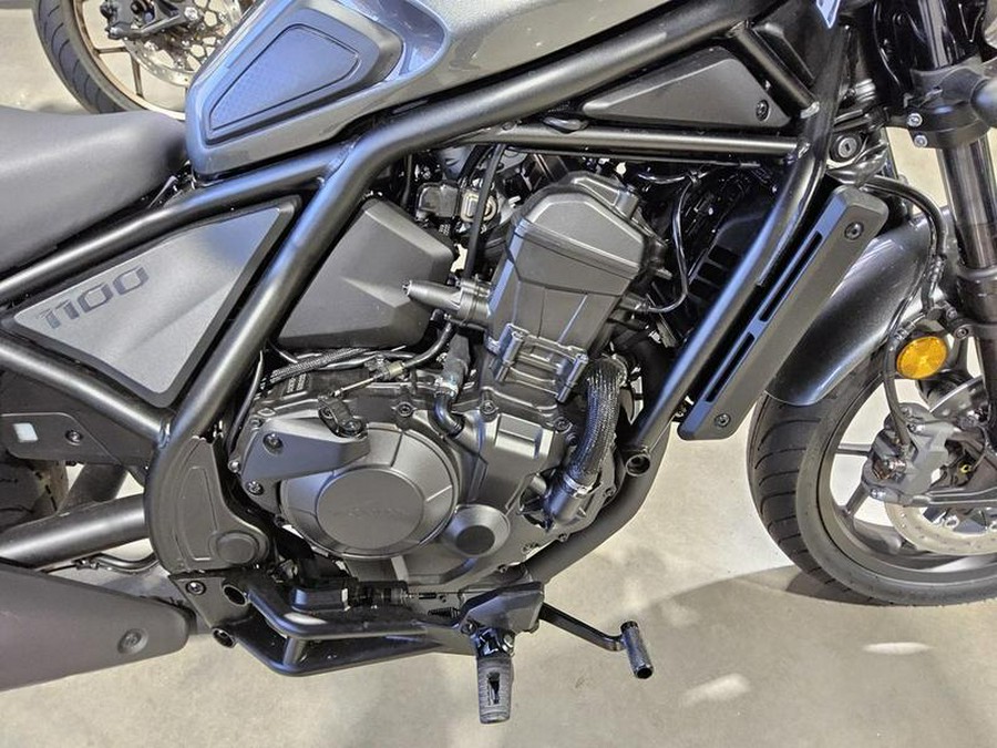 2025 Honda® Rebel 1100T