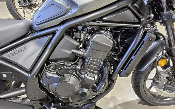 2025 Honda® Rebel 1100T