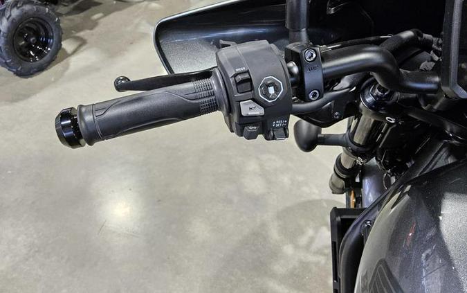 2025 Honda® Rebel 1100T