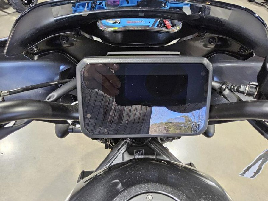 2025 Honda® Rebel 1100T