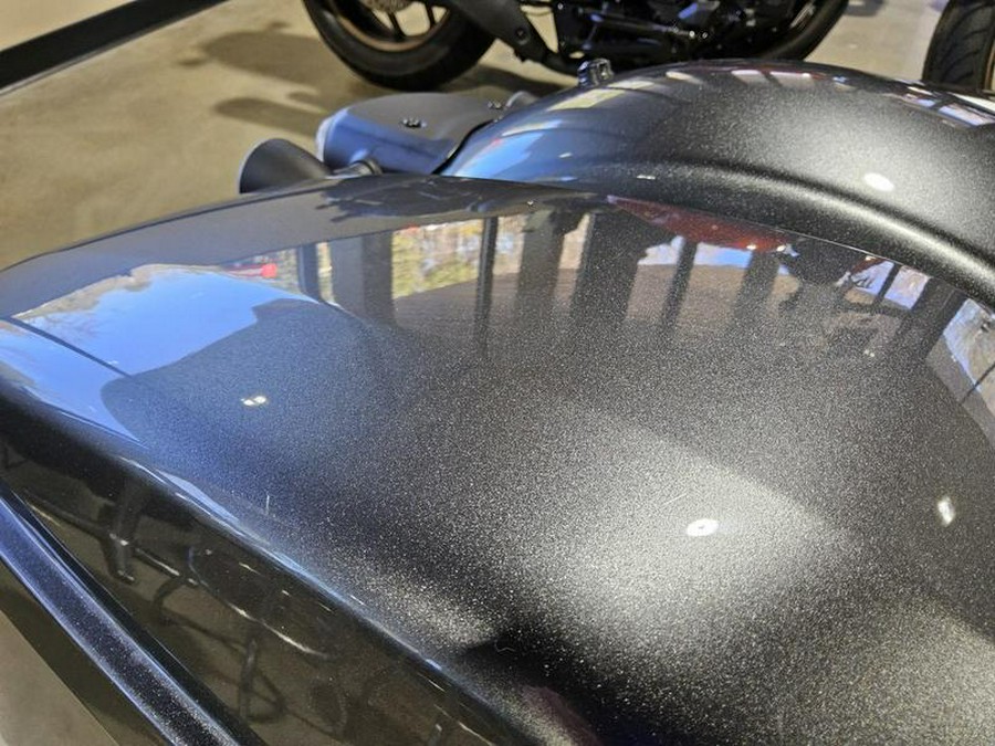 2025 Honda® Rebel 1100T