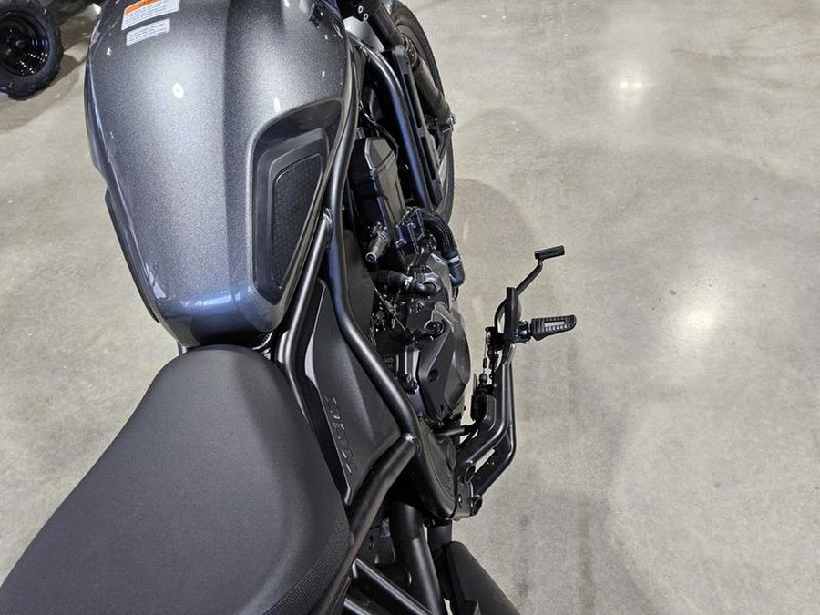 2025 Honda® Rebel 1100T