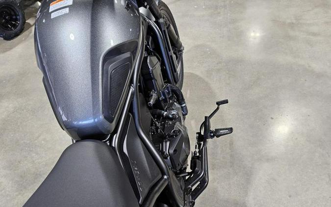 2025 Honda® Rebel 1100T