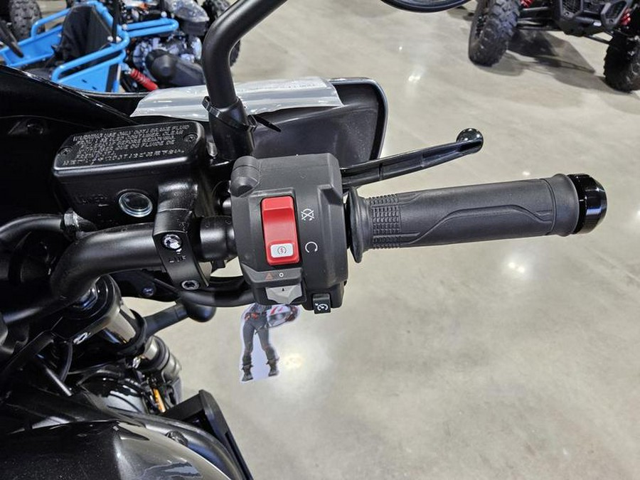 2025 Honda® Rebel 1100T