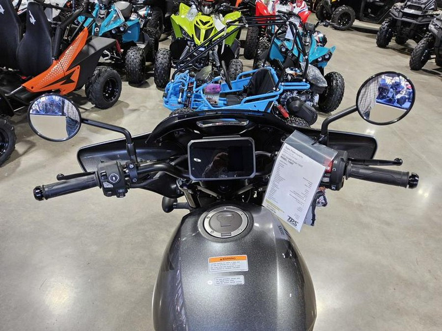 2025 Honda® Rebel 1100T