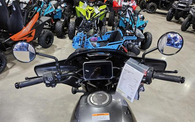 2025 Honda® Rebel 1100T