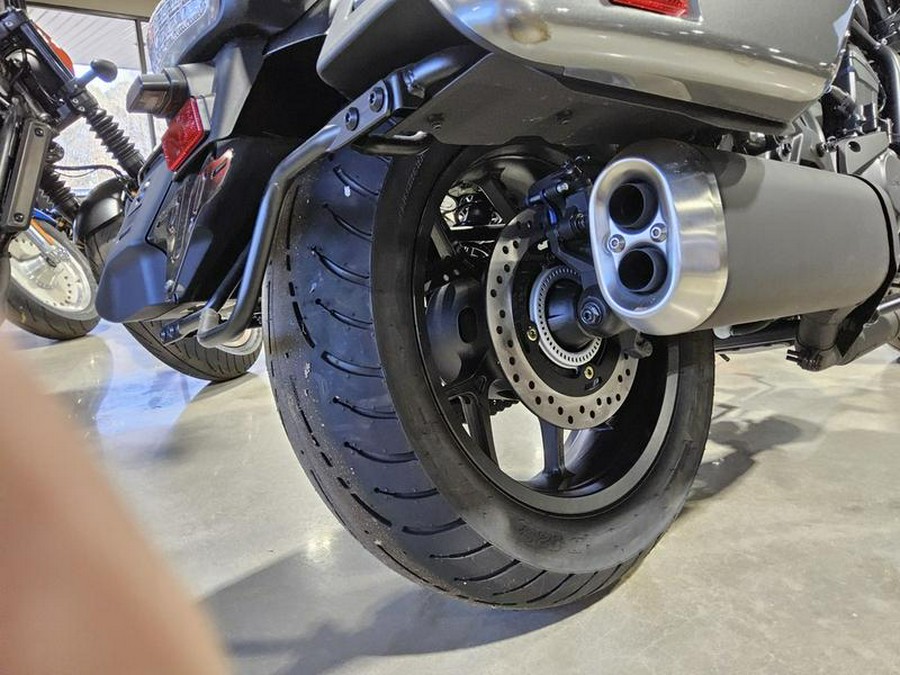 2025 Honda® Rebel 1100T